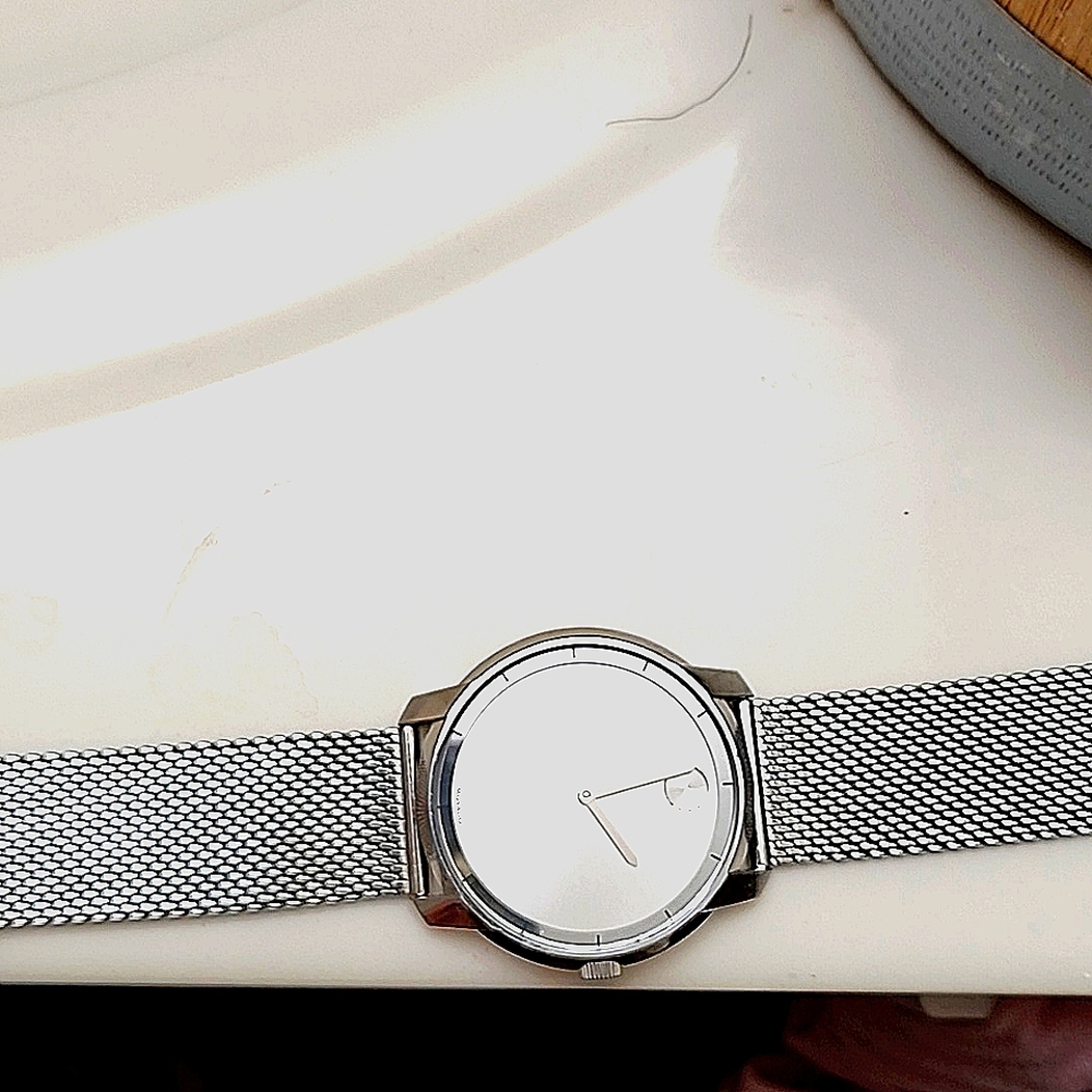 Watch